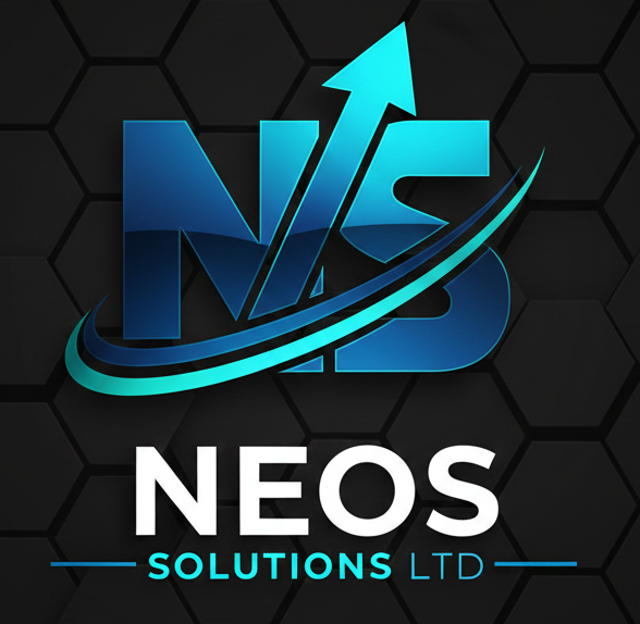D & S Neos Solutions Ltd logo